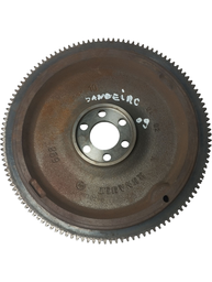 Volante Motor Renault Sandero 1.0 16v 2008 a 2014