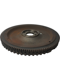 VOLANTE MOTOR RENAULT SANDERO 1.0 16V 2008 A 2014