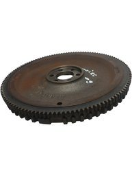 VOLANTE MOTOR RENAULT SANDERO 1.0 16V 2008 A 2014