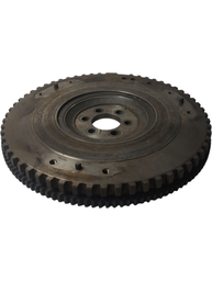 VOLANTE MOTOR RENAULT SANDERO 1.0 16V 2008 A 2014