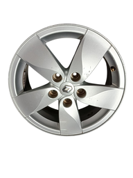 RODA LIGA LEVE ARO 16 RENAULT FLUENCE 2.0 2008 A 2012