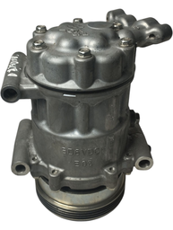 COMPRESSOR AR CLIO 01/2016 SANDERO LOGAN 07/2013 1.0 8/16V 