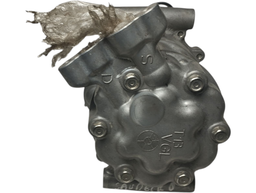 COMPRESSOR AR CLIO 01/2016 SANDERO LOGAN 07/2013 1.0 8/16V 