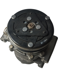 COMPRESSOR AR CLIO 01/2016 SANDERO LOGAN 07/2013 1.0 8/16V 