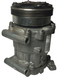 COMPRESSOR AR CLIO 01/2016 SANDERO LOGAN 07/2013 1.0 8/16V 