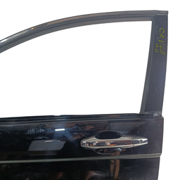 PORTA DIANTEIRA ESQUERDA HONDA CRV 2007 A 2011 ORIGINAL