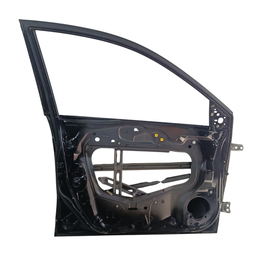 PORTA DIANTEIRA ESQUERDA HONDA CRV 2007 A 2011 ORIGINAL