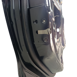 PORTA DIANTEIRA ESQUERDA HONDA CRV 2007 A 2011 ORIGINAL