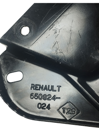 SUPORTE BOMBA DIREÇÃO HIDRÁULICA SANDERO 1.0 16V 2008 A 2014