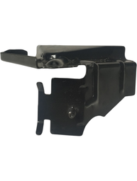 SUPORTE BOMBA DIREÇÃO HIDRÁULICA SANDERO 1.0 16V 2008 A 2014