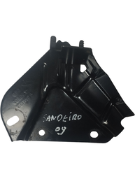 SUPORTE BOMBA DIREÇÃO HIDRÁULICA SANDERO 1.0 16V 2008 A 2014