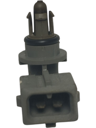 SENSOR TEMPERATURA COLETOR ADMISSÃO SANDERO 1.0 2008 A 2014