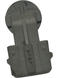 SENSOR TEMPERATURA COLETOR ADMISSÃO SANDERO 1.0 2008 A 2014