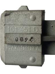 SENSOR TEMPERATURA COLETOR ADMISSÃO SANDERO 1.0 2008 A 2014