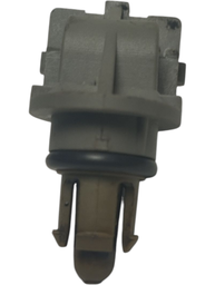 SENSOR TEMPERATURA COLETOR ADMISSÃO SANDERO 1.0 2008 A 2014