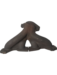 COLETOR ESCAPE RENAULT SANDERO 1.0 16V 2008 A 2014