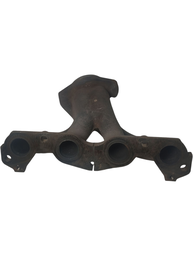 COLETOR ESCAPE RENAULT SANDERO 1.0 16V 2008 A 2014