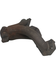 COLETOR ESCAPE RENAULT SANDERO 1.0 16V 2008 A 2014