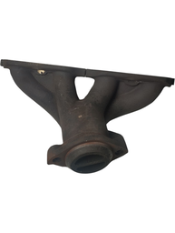 COLETOR ESCAPE RENAULT SANDERO 1.0 16V 2008 A 2014