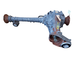 Diferencial Dianteiro Amarok 2.0 3.0 V6 Aut 2011/.. 10x37