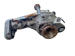 DIFERENCIAL DIANTEIRO AMAROK 2.0 3.0 V6 AUT 2011/.. 10X37