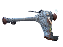 DIFERENCIAL DIANTEIRO AMAROK 2.0 3.0 V6 AUT 2011/.. 10X37