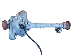 DIFERENCIAL DIANTEIRO AMAROK 2.0 3.0 V6 AUT 2011/.. 10X37