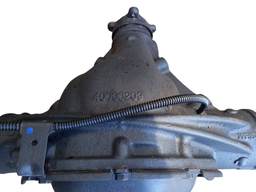 NÃDIFERENCIAL TRASEIRO AMAROK 3.0 V6 18/ 10X37 NÃO BLOCANTE 