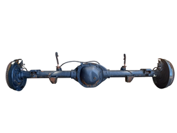 NÃDIFERENCIAL TRASEIRO AMAROK 3.0 V6 18/ 10X37 NÃO BLOCANTE 