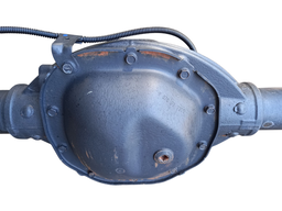 NÃDIFERENCIAL TRASEIRO AMAROK 3.0 V6 18/ 10X37 NÃO BLOCANTE 