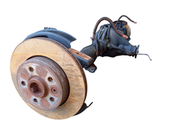 NÃDIFERENCIAL TRASEIRO AMAROK 3.0 V6 18/ 10X37 NÃO BLOCANTE 