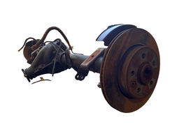 NÃDIFERENCIAL TRASEIRO AMAROK 3.0 V6 18/ 10X37 NÃO BLOCANTE 