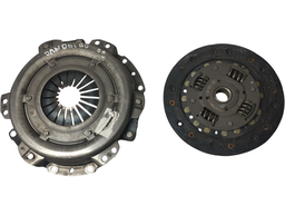 Kit Embreagem Renault Sandero 1.0 16v 2008 2009 a 2014