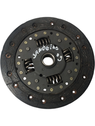 KIT EMBREAGEM RENAULT SANDERO 1.0 16V 2008 2009 A 2014