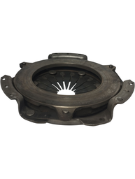 KIT EMBREAGEM RENAULT SANDERO 1.0 16V 2008 2009 A 2014