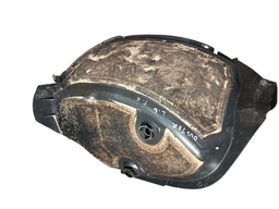 PARABARRO TRASEIRO ESQUERDO RENAULT DUSTER 2012 A 2020