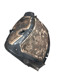 PARABARRO TRASEIRO ESQUERDO RENAULT DUSTER 2012 A 2020