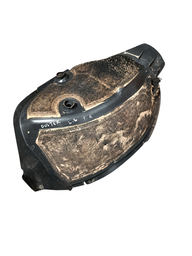 PARABARRO TRASEIRO ESQUERDO RENAULT DUSTER 2012 A 2020