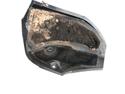 PARABARRO TRASEIRO ESQUERDO RENAULT DUSTER 2012 A 2020