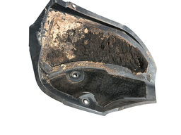 PARABARRO TRASEIRO ESQUERDO RENAULT DUSTER 2012 A 2020