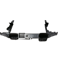 DEFLETOR SUPERIOR RADIADOR MERCEDES C230 