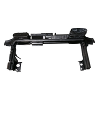 Defletor Superior Radiador Mercedes C230 