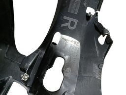 SUPORTE PARACHOQUE DIANTEIRO DIREITO MERCEDES CLS350