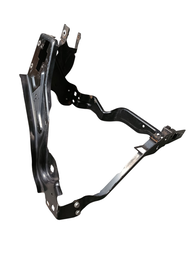 ALOJAMENTO FAROL DIREITO MERCEDES C180/C200/W204 2012 A 2014