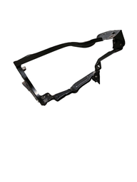 Alojamento Farol Direito Mercedes C180/C200/W204 2012 a 2014