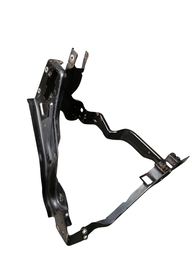 ALOJAMENTO FAROL DIREITO MERCEDES C180/C200/W204 2012 A 2014