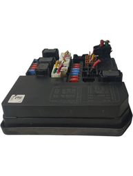 MÓDULO BSI CAIXA FUSÍVEL NISSAN LIVINA TIIDA 1.8 2008 A 2013