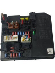 Módulo BSI Caixa Fusível Nissan Livina Tiida 1.8 2008 a 2013