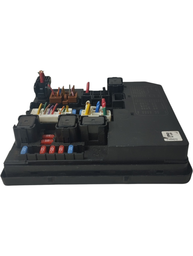 MÓDULO BSI CAIXA FUSÍVEL NISSAN LIVINA TIIDA 1.8 2008 A 2013