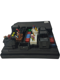 MÓDULO BSI CAIXA FUSÍVEL NISSAN LIVINA TIIDA 1.8 2008 A 2013